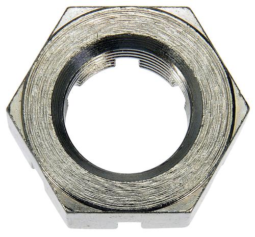 全国送料無料・イイ店 AutoGrade Dorman 7/8-14 O | 615026 Nut Spindle Thread Inch 指輪・リング
