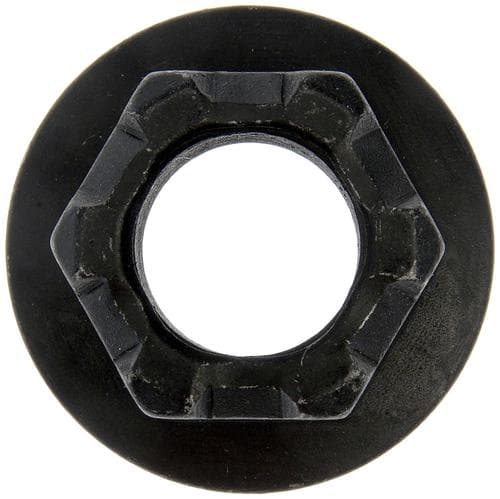 Dorman AutoGrade M22-1.50 Thread Spindle/Axle Nut 615982 | O