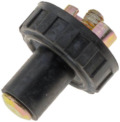 Dorman 090-172CD Engine Oil Drain Plug, Carbon Steel, Silver (Replaces 11137513050, 6506100AA)