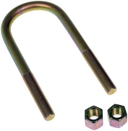 Dorman 981-435 Hex Bolt - M8-1.25 X 35, 2 Pack