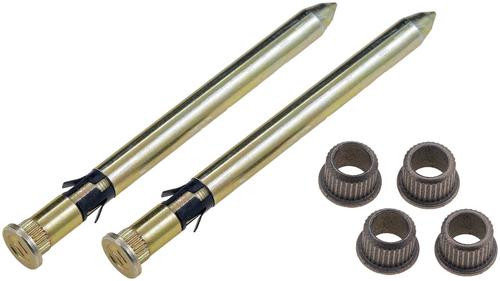 Dorman AutoGrade Door Hinge Pin And Bushing Kit 703263 | O