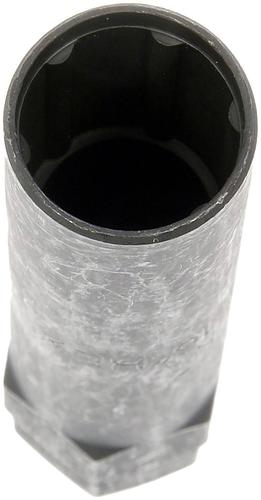 Dorman AutoGrade 19mm, 21mm, 3/4 Inch Hex Wheel Lock Key 7110401CD