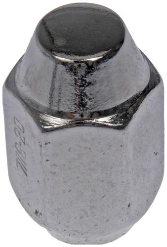 Dorman Wheel Lug Nut (611-109) – Reliable & Safe – Limited Lifetime Warranty