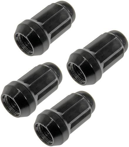 Dorman AutoGrade M12-1.50 Thread Wheel Lug Nut 712315C | O'Reilly Auto ...