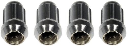 Dorman AutoGrade M12-1.25 Thread Wheel Lock Set 712415 | O'Reilly