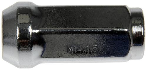 20 Dadi Ruota M14x1.5 Conici - HEX 19mm, Per Chrysler, Land Rover, Opel - Foto 3