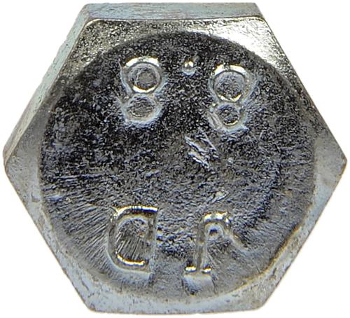 Dorman 881-262 M6-1.0 X 12mm Pan Head Machine Screw - Automotive Replacement Hardware