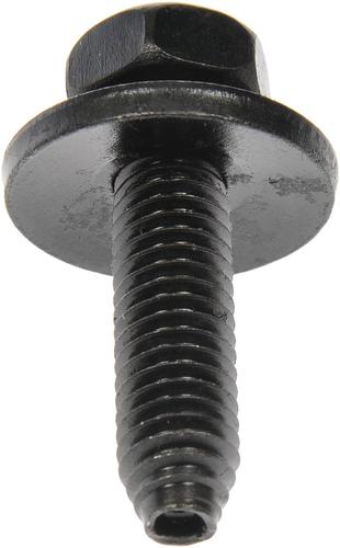 thumbnail image 2 of Dorman 964-017D GM Body Bolt - M6-1.0 X 25mm 2 of 12