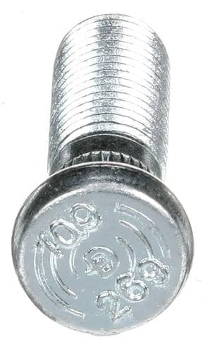 人気が高い  Wheel Thread M12-1.50 AutoGrade Dorman Lug O | 610269 Stud パーツ