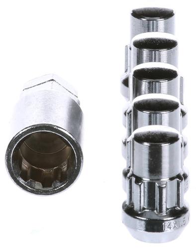 Dorman AutoGrade M14-1.50 Thread 3/4, 13/16 Inch Hex Wheel Lock