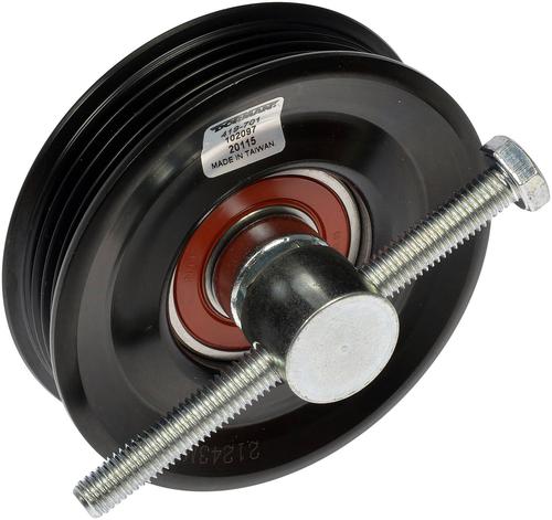 Drive Belt Tensioner Assembly Belt Tensioner Assembly For Chrysler