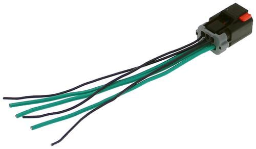 【6453iuty】 Dorman TECHoice Multi-Purpose Connector 645503 | O'Reilly