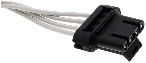 Mopar Kabelklemmen-Set 14-16 AWG | Steckverbinder, Crimpbar, Für Kabelbaum | NOS