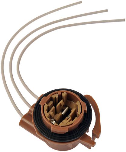 Dorman TECHoice Multi-Purpose Light Socket 645626 | O'Reilly
