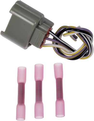 とモスけ Dorman Electrical Wire Connector 645-916