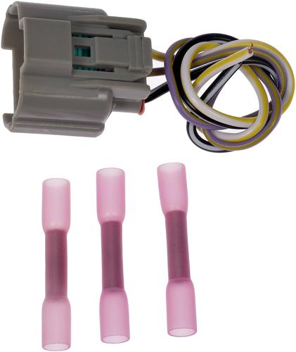 Guide Rail With Coding for CompactPCI/ VME64x, Offset 0.1