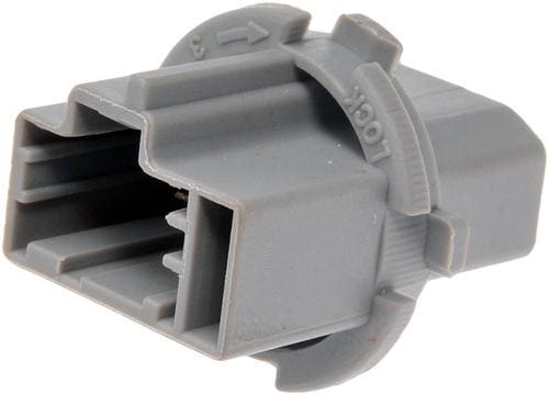 Dorman Techoice Light Socket 645935 O Reilly Auto Parts Dorman Techoice Light Socket Primary Image