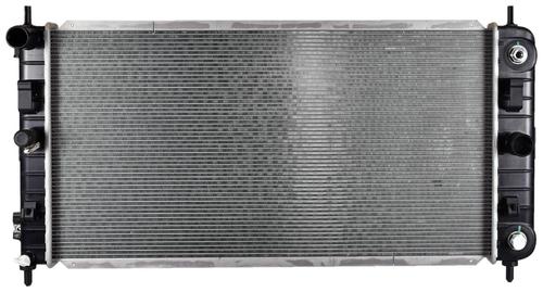 DENSO 2219074 Radators, Coolers And Related Components - Radator For