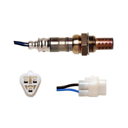 みいさ Amazon.com: Denso Oxygen Sensor - 234-4881 : Automotive