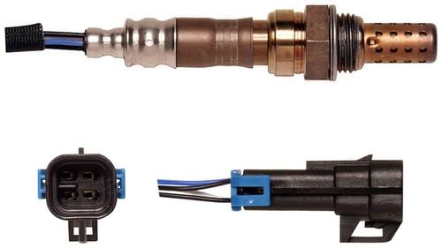 2025年レディースファッション福袋 Sensor Oxygen Fit Direct Denso 2344112 Parts Auto O'Reilly | ピンズ・ピンバッジ・缶バッジ