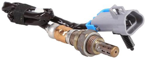 Denso® 234-4195 - Oxygen Sensor