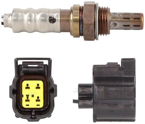 Denso Direct Fit Oxygen Sensor 2344274 | O'Reilly Auto Parts