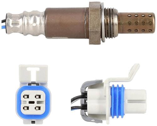 Denso Direct Fit Oxygen Sensor 2344346 | O'Reilly Auto Parts
