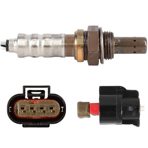 森田 Denso Direct Fit Oxygen Sensor 2344944 | O'Reilly Auto Parts