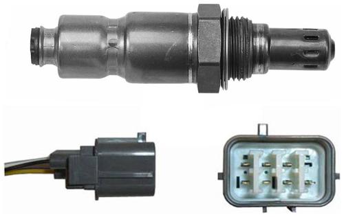 Denso 234-4157 Oxygen Sensor Air And Fuel Ratio Djibouti - View #11