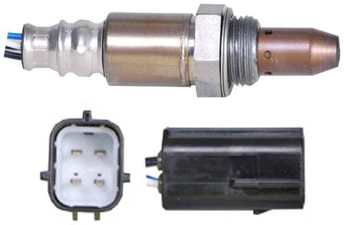 DensoProducts.com: 234-5137 Denso O2 Sensor - Replacement