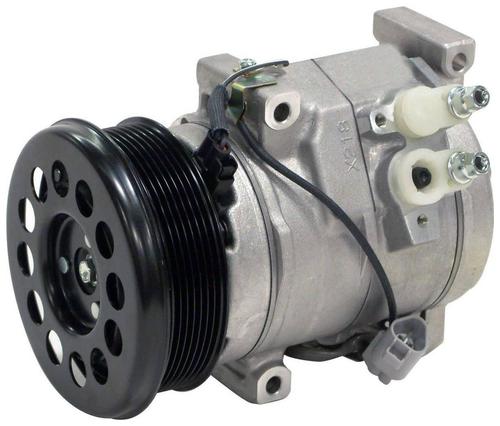 Denso A/C Compressor 4711413 | O'Reilly Auto Parts