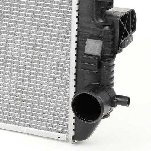 Denso Radiator 2219397 | O'Reilly Auto Parts