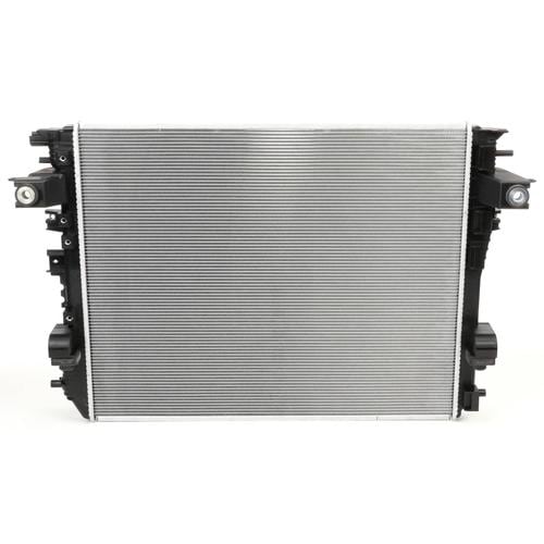 Denso Radiator 2219397 | O'Reilly Auto Parts