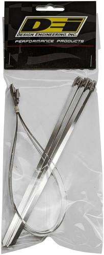 Design Engineering Locking Tie Combo Pack Design Engineering Locking Tie Combo Pack