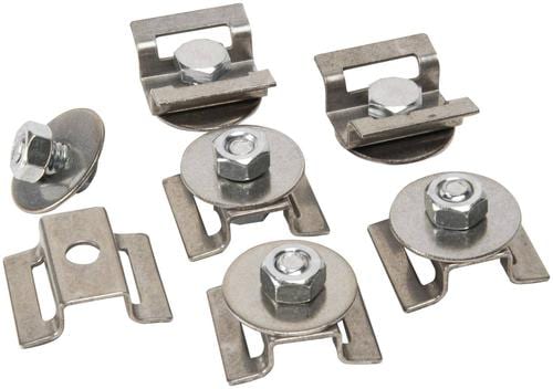Design Engineering Universal Heat Shield Stand Off Mounting Kit Design Engineering Universal Heat Shield Stand Off Mounting Kit