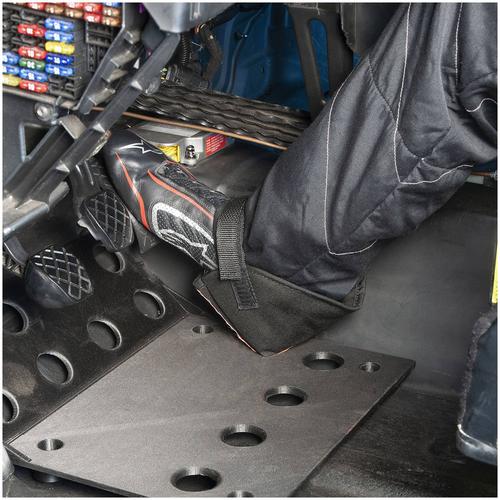 Design Engineering Heel Protector Design Engineering Heel Protector