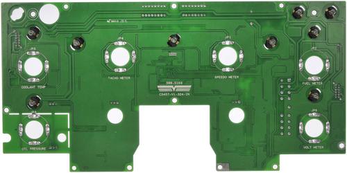 Dorman HD Solutions Instrument Cluster Control Board 5995103