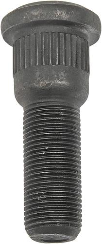 Lucy　0324 Dorman HD Solutions 1.125-16 Inch Thread Wheel Stud 6100324