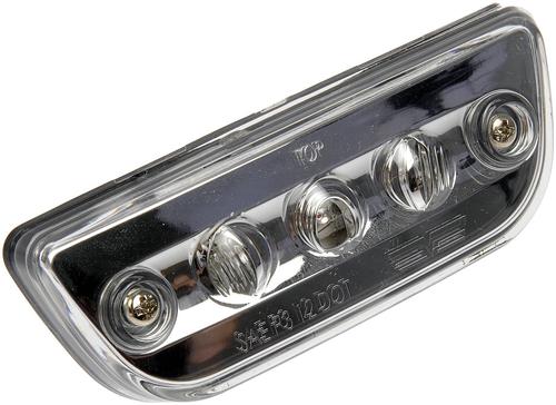 在庫あります Dorman HD Solutions Turn Signal Light 8885128 | O'Reilly