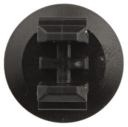 Disco Automotive Radiator Shroud Retainers 10066PK | O