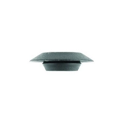 C123 Flush Fit Plastic Plugs – 5/8" Hole Size – Auto Body & Sheet Metal – Pack Of 5, USA Made - View #3