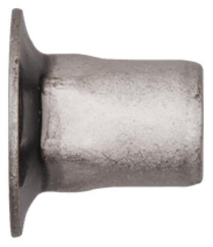 thumbnail image 2 of Audi OEM Style 10mm Hex Head Plastic Threaded Nut - Undertray / Wheel Arch Clip (Pack Of 5) - Replaces 8E0825265C 2 of 4