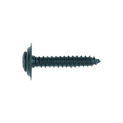 Disco Automotive #8 Thread Countersunk Trim Screws 1641PK | O'Reilly A