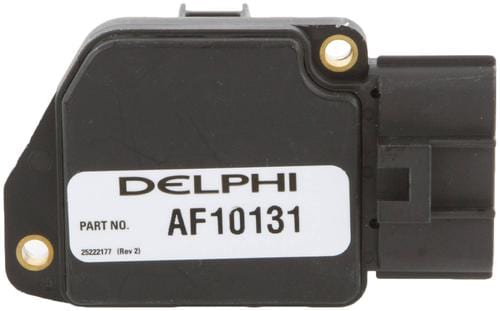 Delphi Automotive Mass Air Flow Sensor New Af10131 Oreilly Auto P 9292