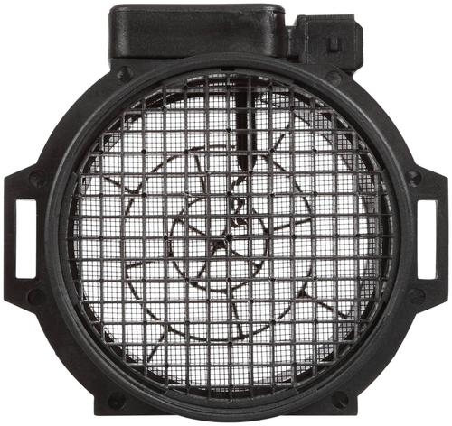 Delphi AF10185 Mass Air Flow (MAF) Sensor - New OEM Replacement, Complete Assembly
