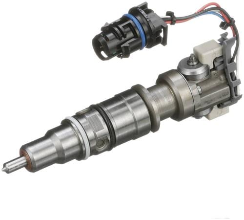 Delphi Automotive Fuel Injector - Remanufactured EX636692 | O