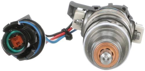 Delphi Automotive Fuel Injector - Remanufactured EX636692 | O