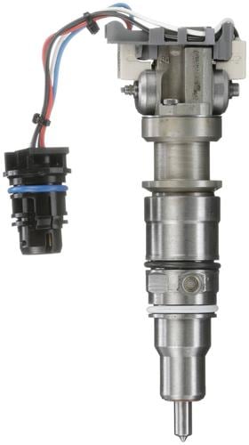 Delphi Automotive Fuel Injector - Remanufactured EX636692 | O
