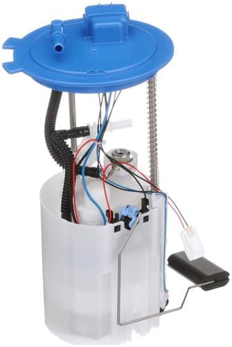 Delphi Automotive Fuel Pump Module Assembly FG2669 | O
