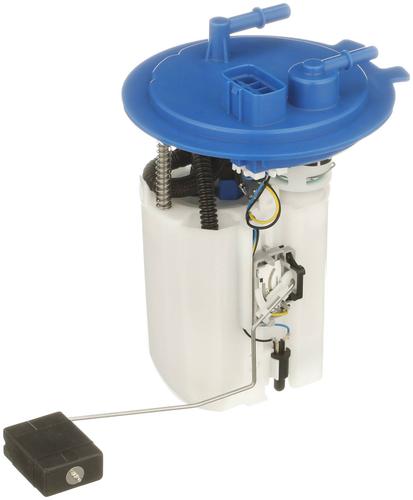 Delphi Automotive Fuel Pump Module Assembly FG2726 | O'Reilly Auto